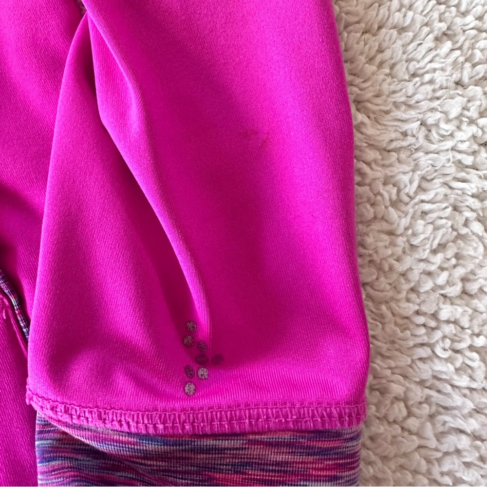 Gymboree “Gymgo” Pink Jacket - Picture 14 of 14